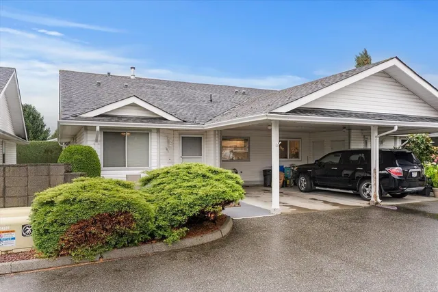 209 - 7610 EVANS ROAD, Chilliwack 2