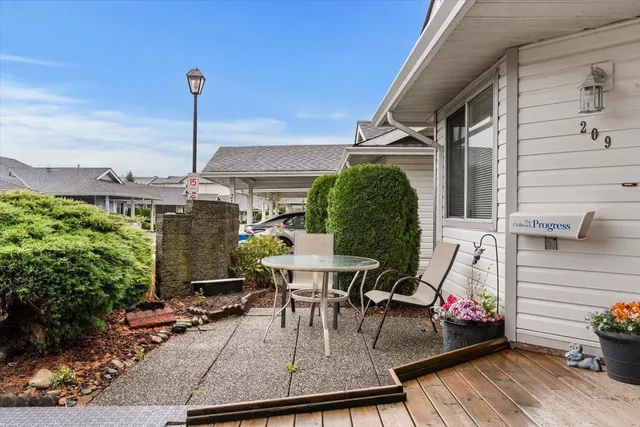 209 - 7610 EVANS ROAD, Chilliwack 3