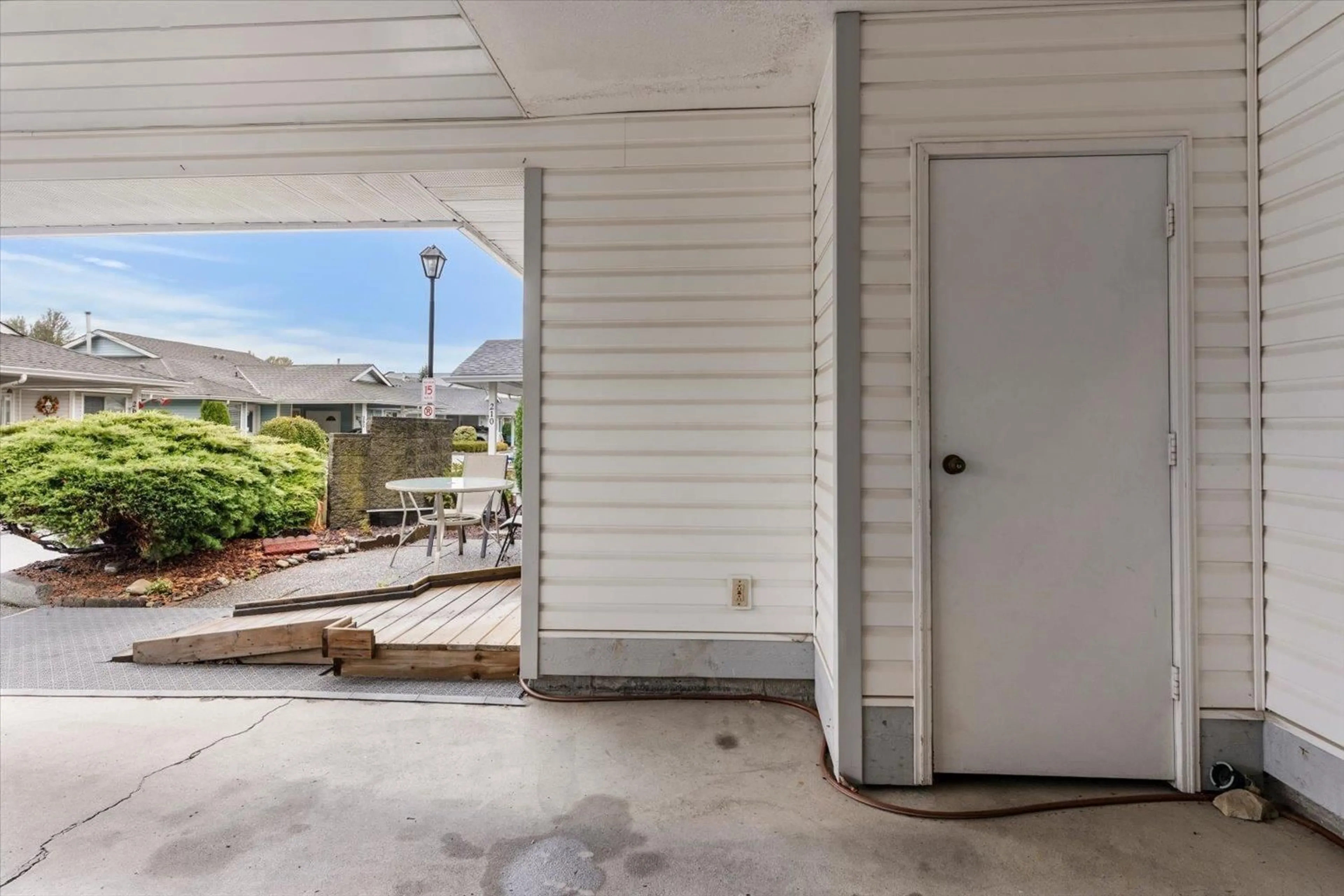 Unknown for 209 - 7610 EVANS ROAD, Chilliwack British Columbia V2R2Z5