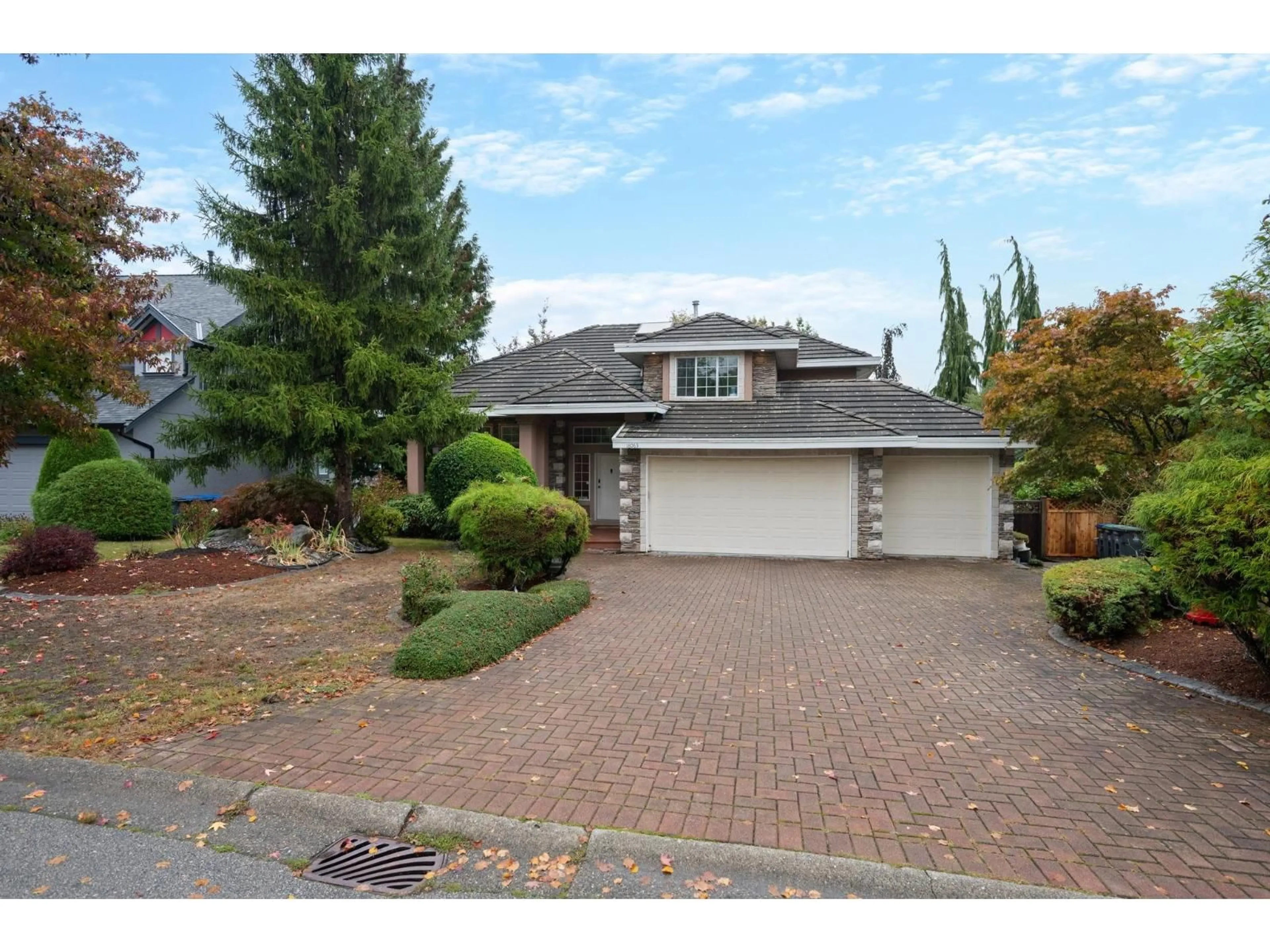 Unknown for 18063 99A AVENUE, Surrey British Columbia V4N4V6
