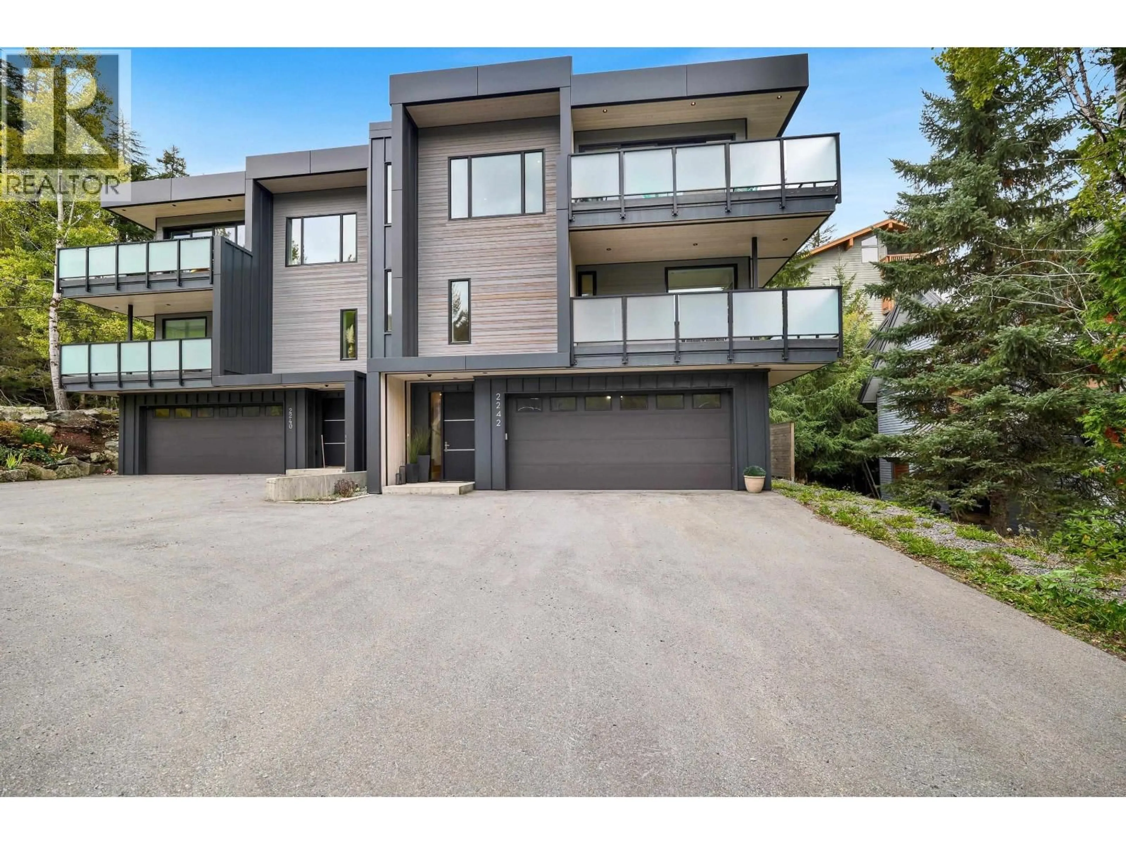 Unknown for 2242 ASPEN DRIVE, Whistler British Columbia V8E0A6