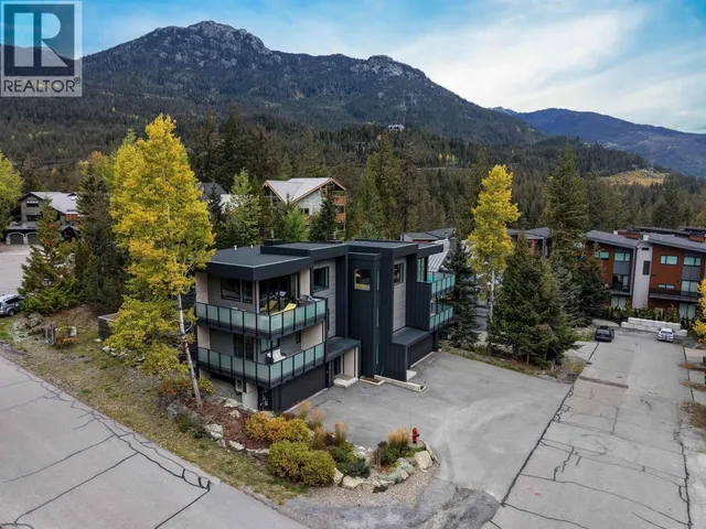 2242 ASPEN DRIVE, Whistler 5