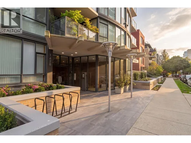 404 - 1428 6TH AVENUE, Vancouver 2