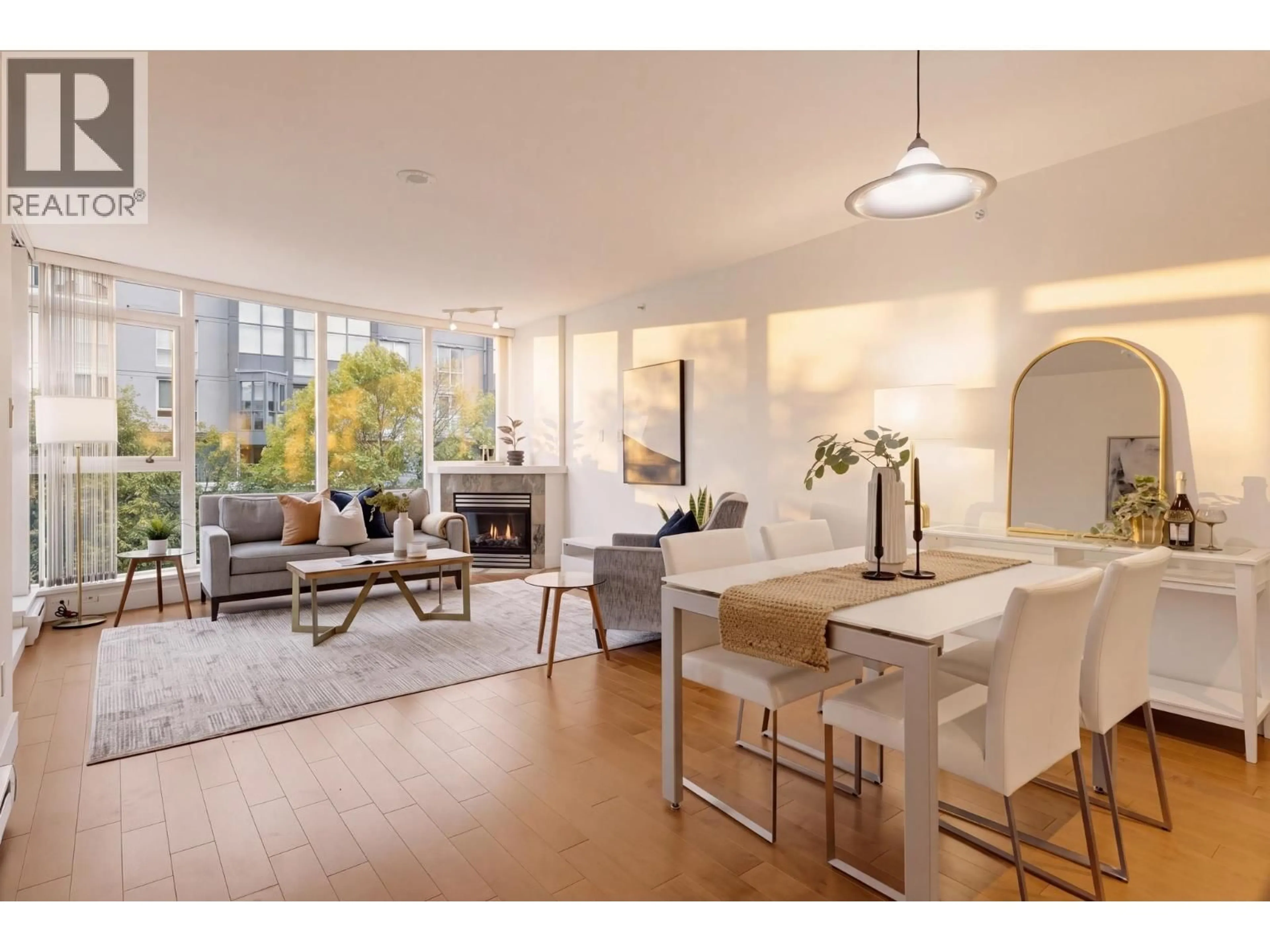 Unknown for 404 - 1428 6TH AVENUE, Vancouver British Columbia V6H4H4