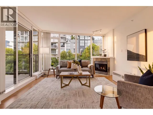 404 - 1428 6TH AVENUE, Vancouver 5