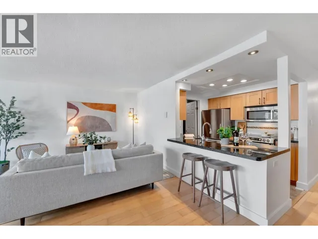 101 - 2412 ALDER STREET, Vancouver 5