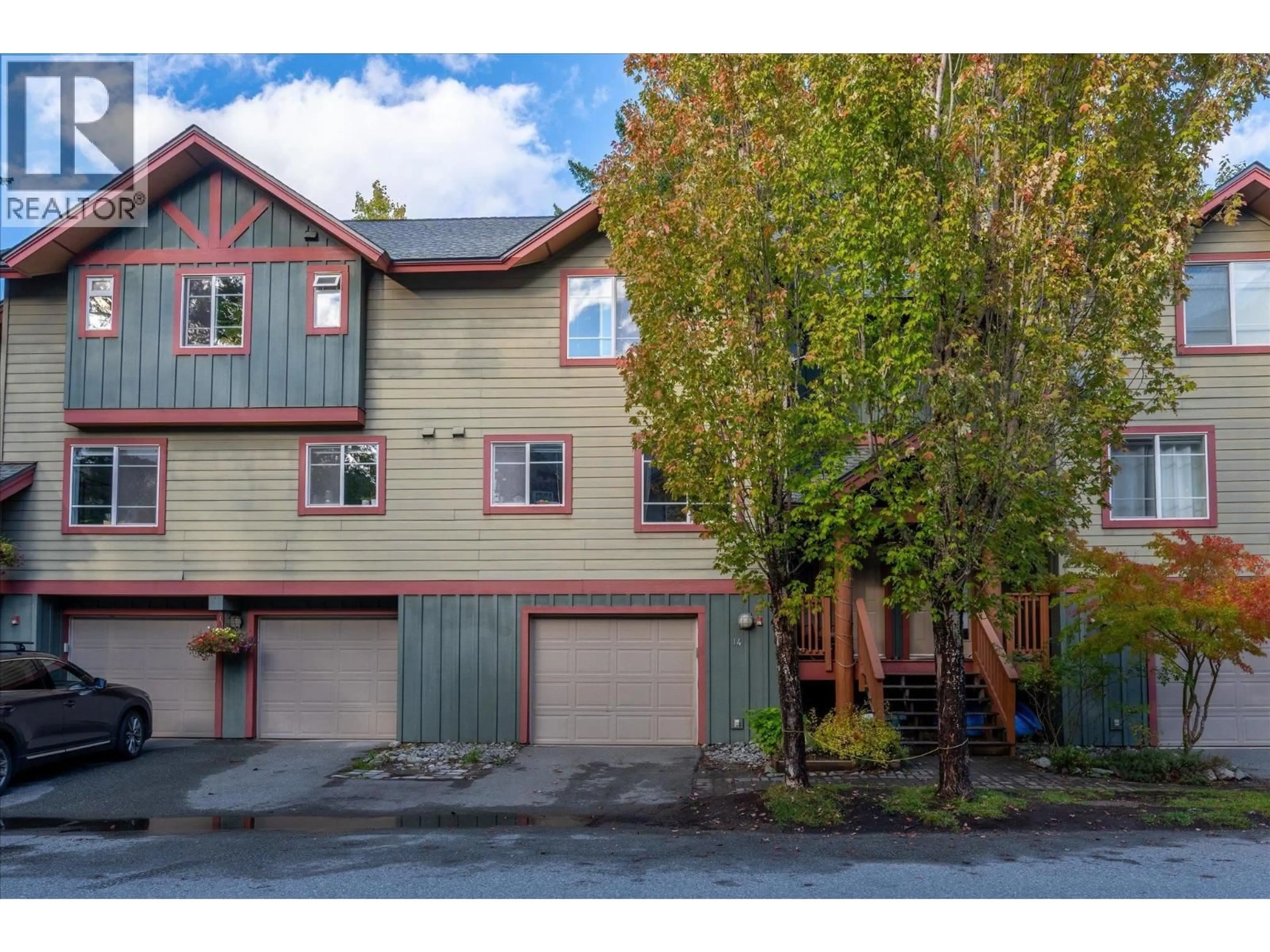 Unknown for 14 - 1450 VINE ROAD ROAD, Pemberton British Columbia V0N2L1