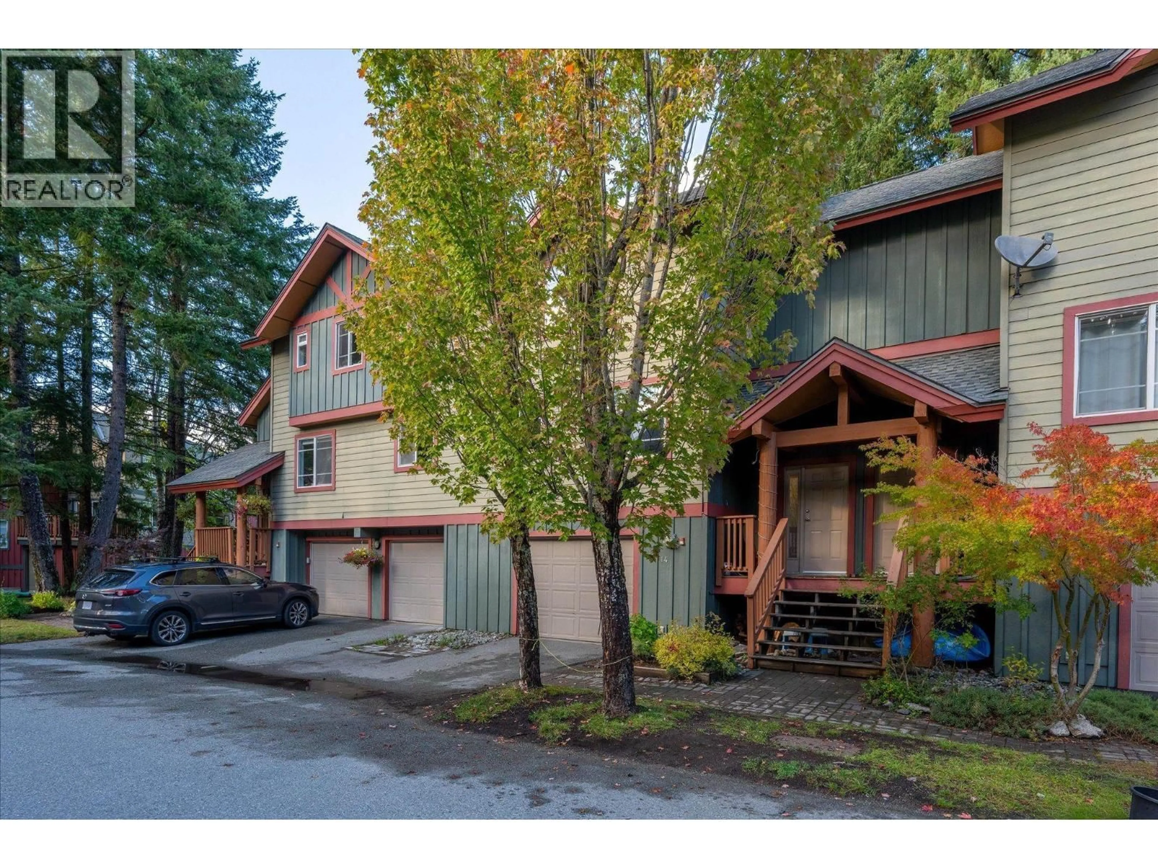 Unknown for 14 - 1450 VINE ROAD ROAD, Pemberton British Columbia V0N2L1