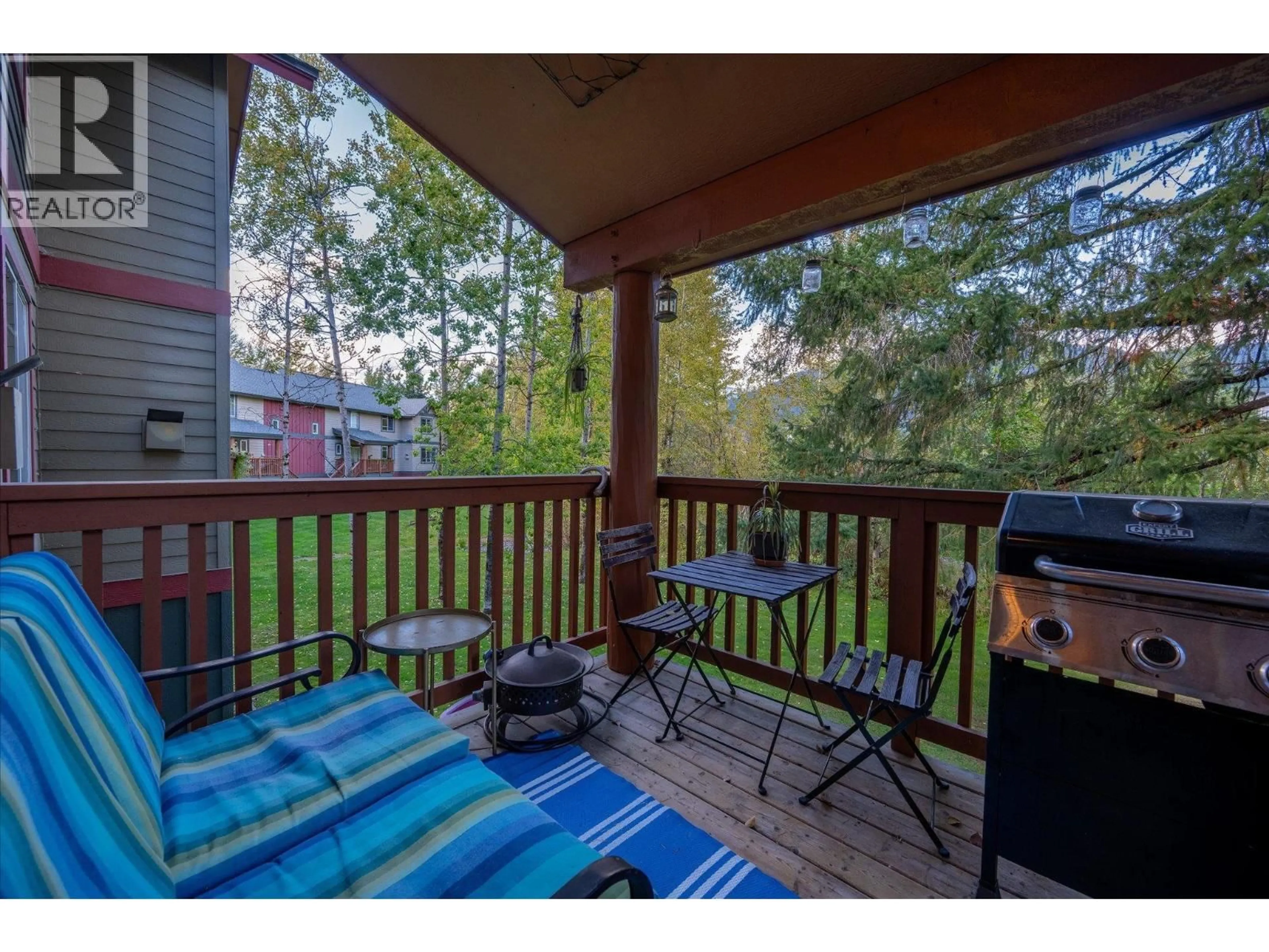 Patio, unknown for 14 - 1450 VINE ROAD ROAD, Pemberton British Columbia V0N2L1