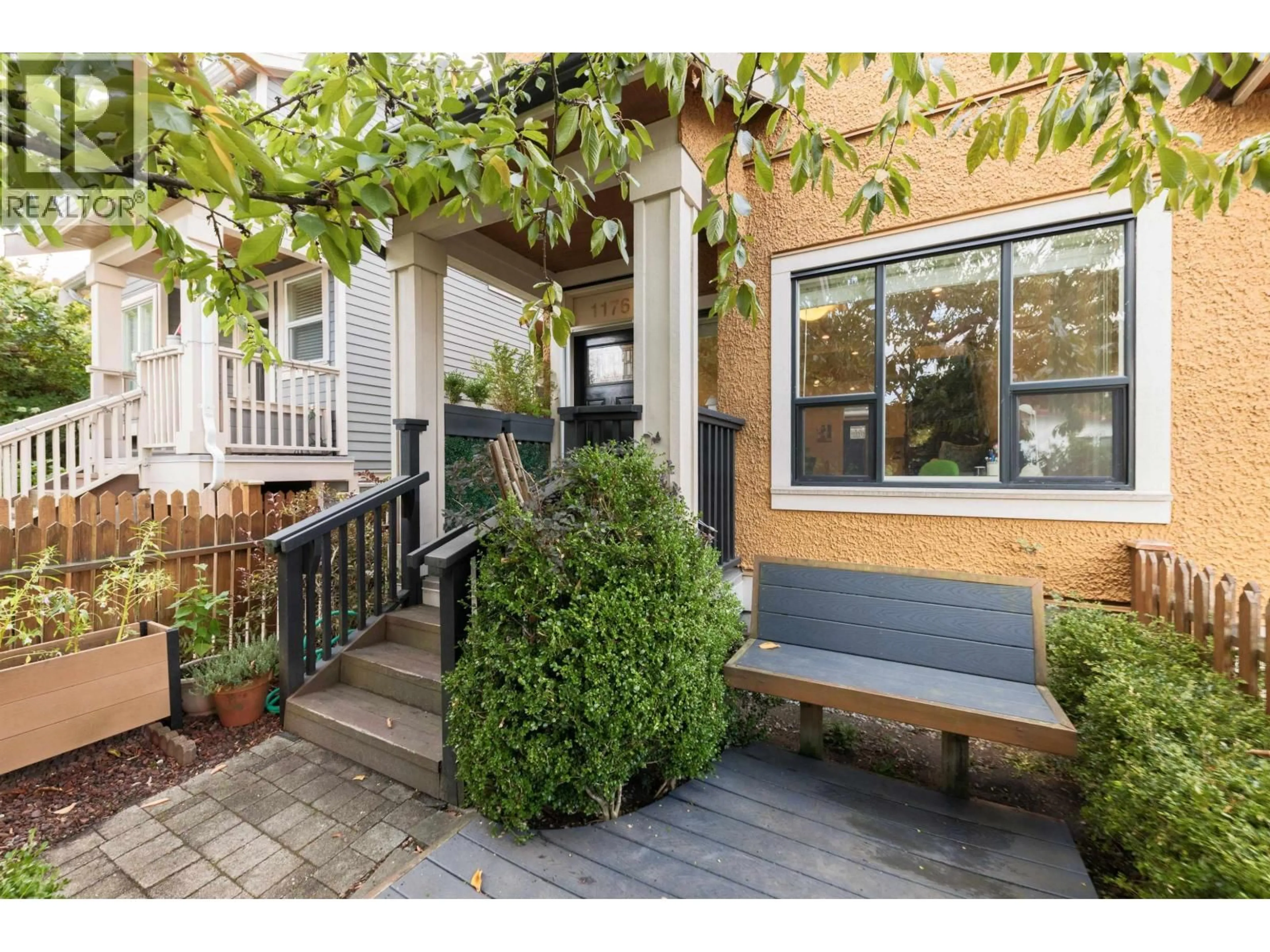 Unknown for 1176 KING EDWARD AVENUE, Vancouver British Columbia V5V2G2