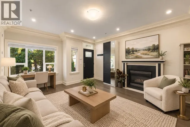 1176 KING EDWARD AVENUE, Vancouver 5
