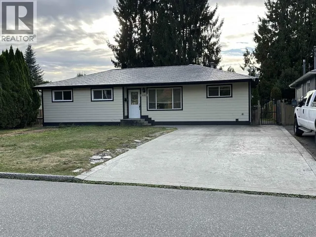 11645 STEEVES STREET, Maple Ridge 2