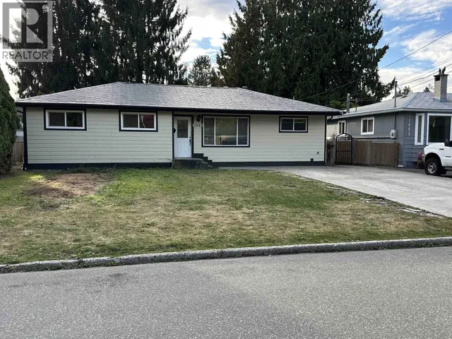 11645 STEEVES STREET, Maple Ridge 3
