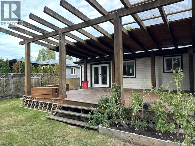 11645 STEEVES STREET, Maple Ridge 4