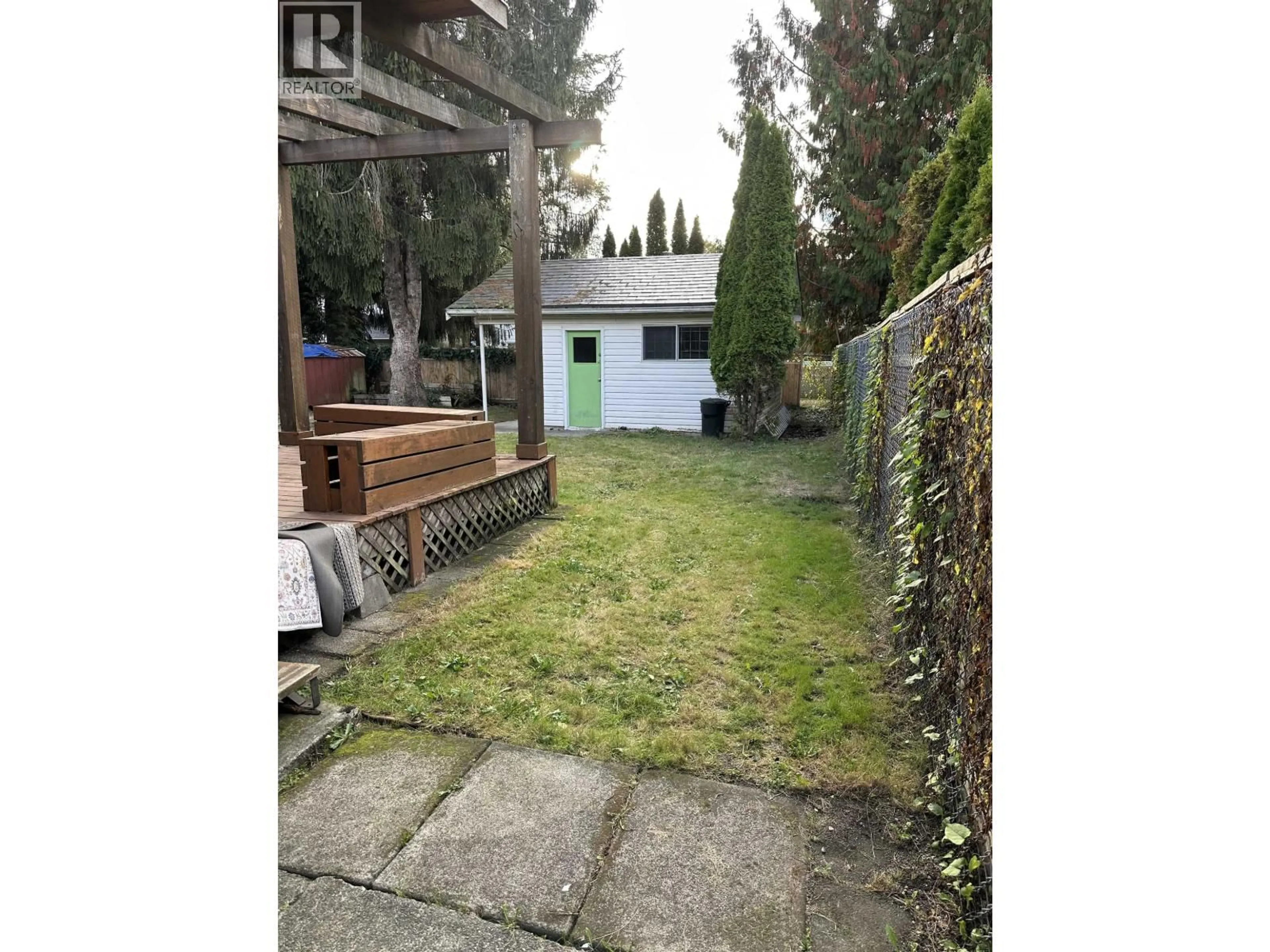 Unknown for 11645 STEEVES STREET, Maple Ridge British Columbia V2X4X5