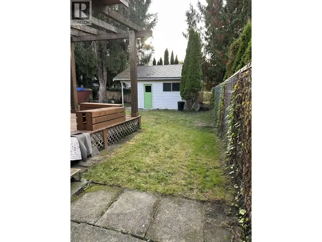 11645 STEEVES STREET, Maple Ridge 5