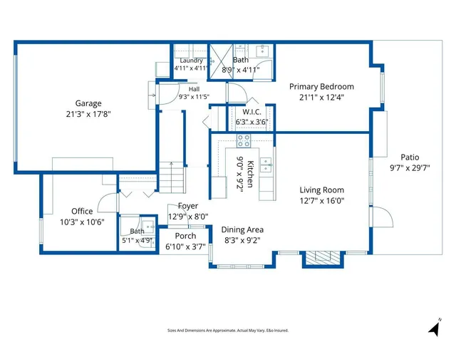 24 - 1175 7TH AVENUE, Hope 2