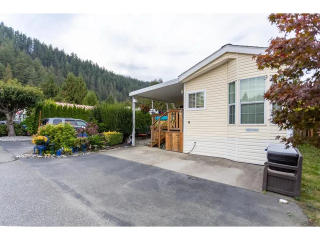 9 - 14600 MORRIS VALLEY ROAD, Mission 2