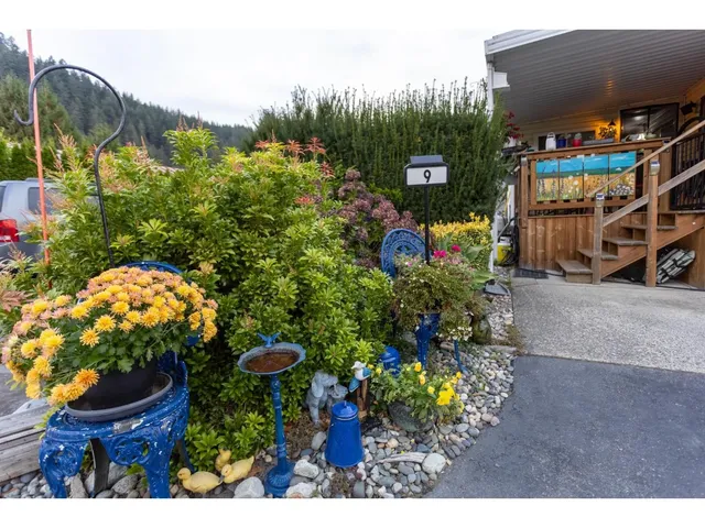 9 - 14600 MORRIS VALLEY ROAD, Mission 3