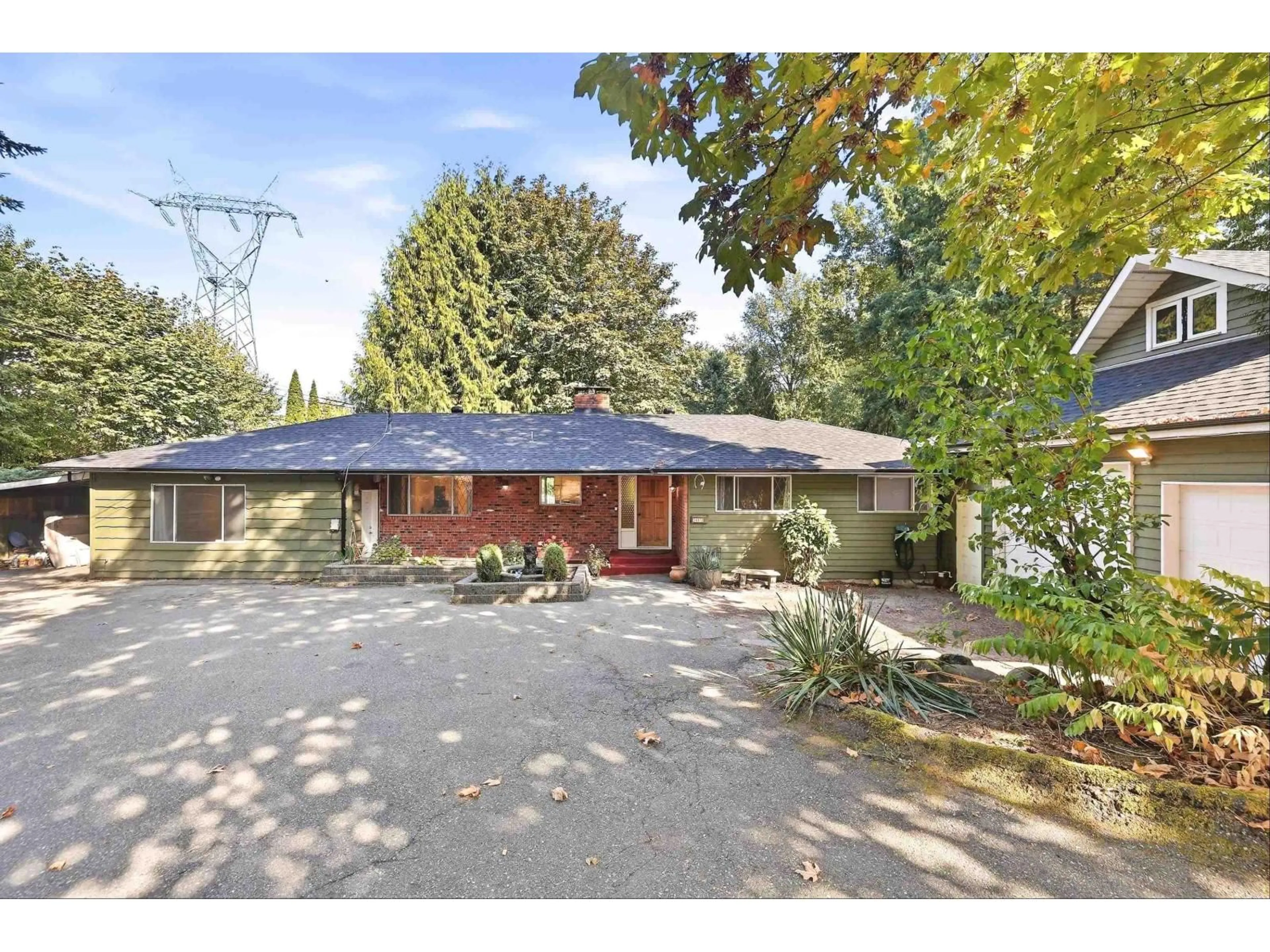 A pic from outside/outdoor area/front of a property/back of a property/a pic from drone, street for 14373 115 AVENUE, Surrey British Columbia V3R2P9