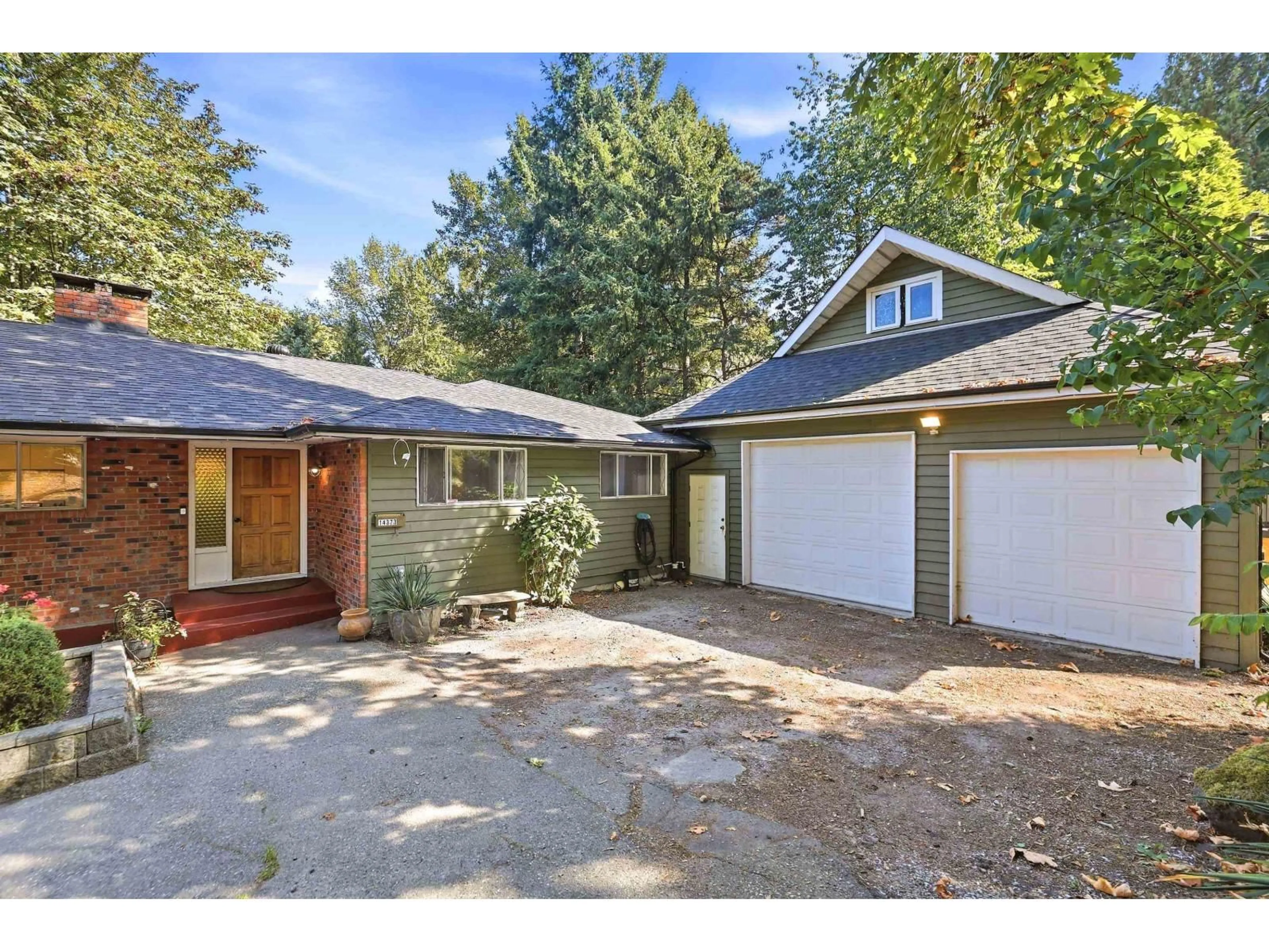 Unknown for 14373 115 AVENUE, Surrey British Columbia V3R2P9