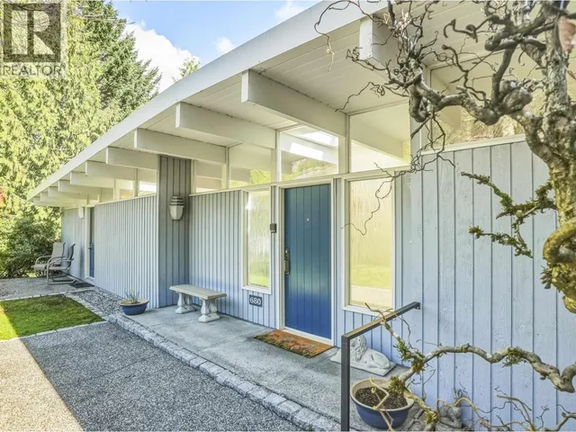 680 ST. ANDREWS ROAD, West Vancouver 4