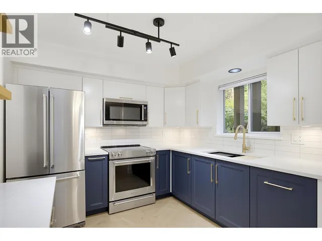 105 - 20556 113 AVENUE, Maple Ridge 2