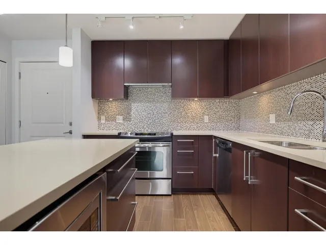 317 - 15745 CROYDON DRIVE, Surrey 4