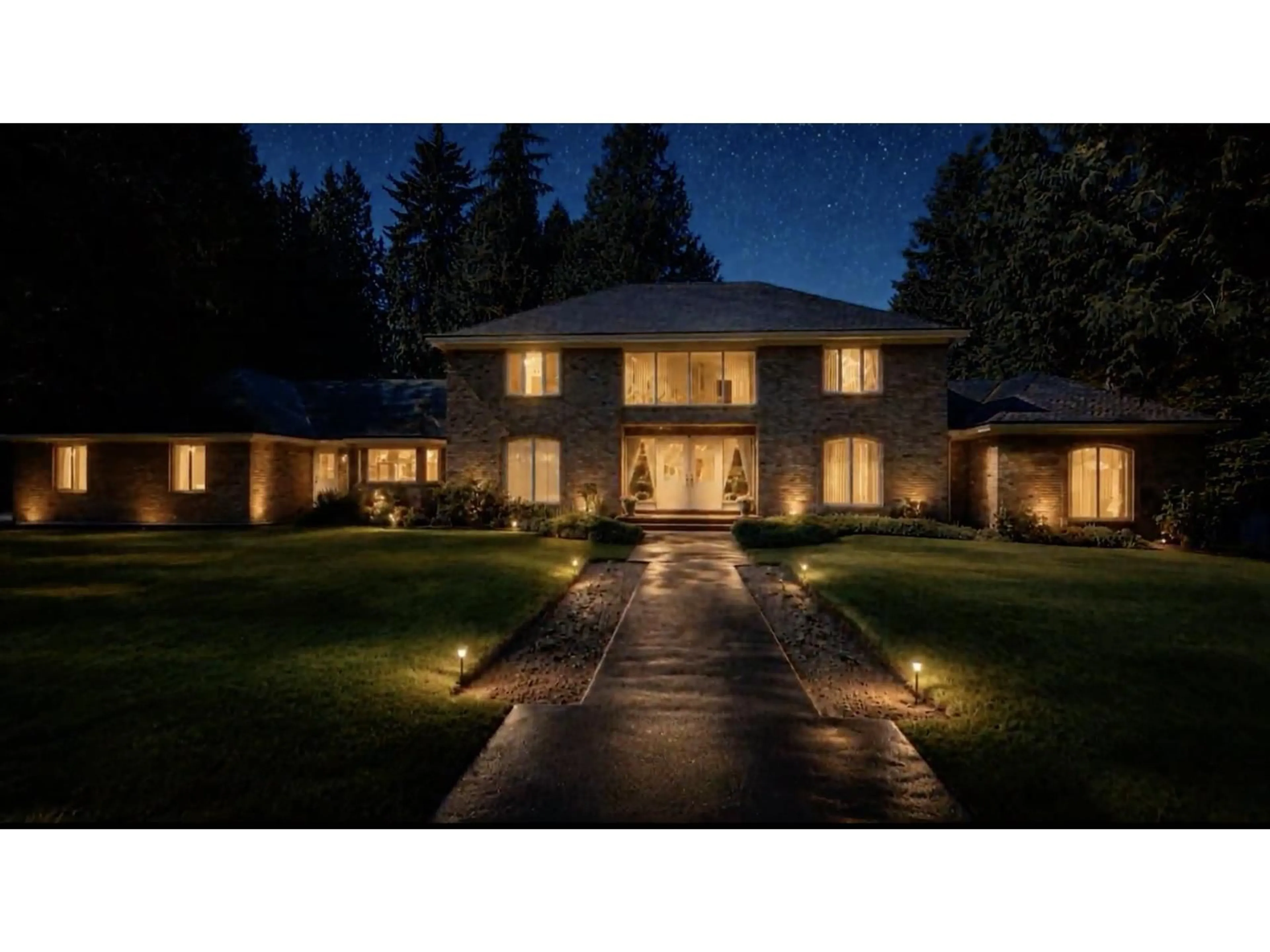 Unknown for 13511 WOODCREST DRIVE, Surrey British Columbia V4P1W3
