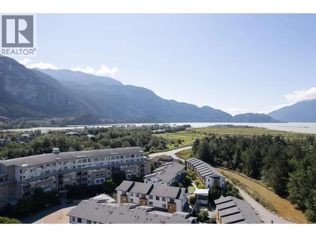 213 - 1212 MAIN STREET, Squamish