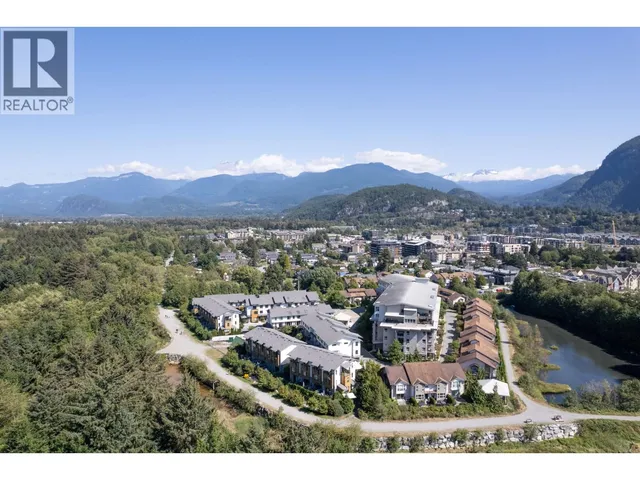213 - 1212 MAIN STREET, Squamish 2