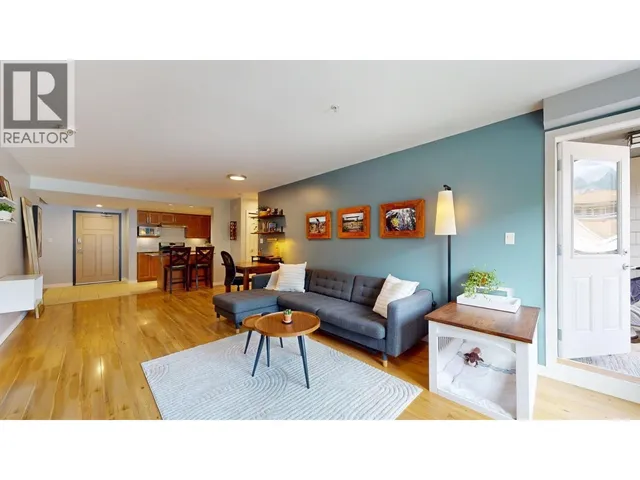 213 - 1212 MAIN STREET, Squamish 5