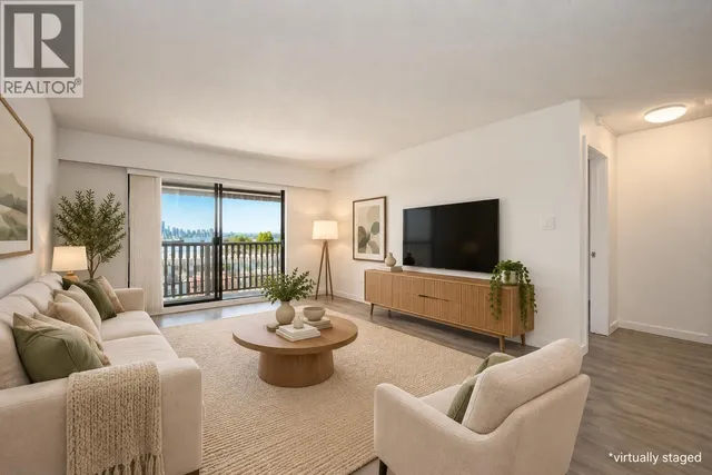 305 - 310 3RD STREET, North Vancouver 4