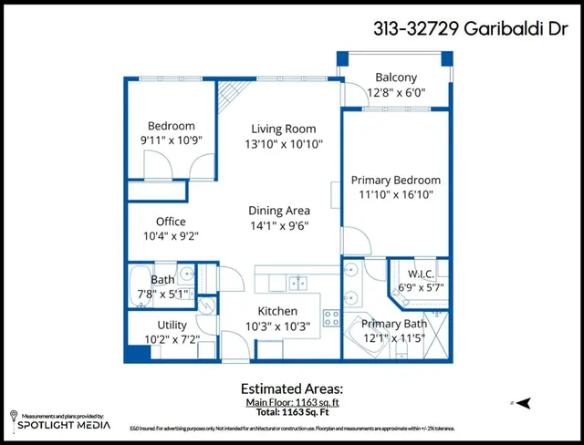 313 - 32729 GARIBALDI DRIVE, Abbotsford 2