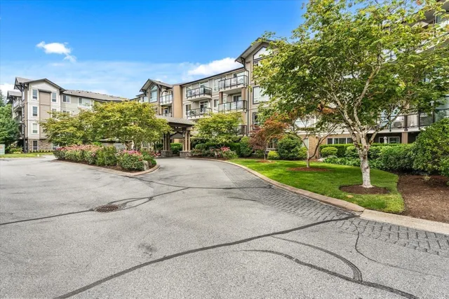 313 - 32729 GARIBALDI DRIVE, Abbotsford 3