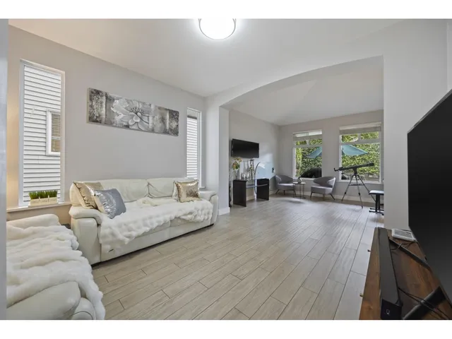 21 - 18868 69 AVENUE, Surrey 3