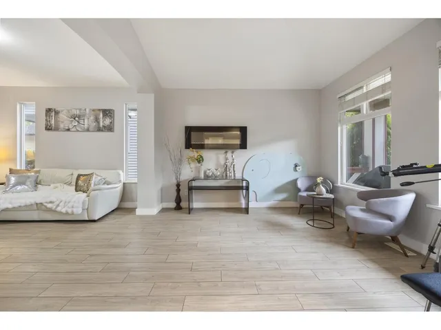 21 - 18868 69 AVENUE, Surrey 4