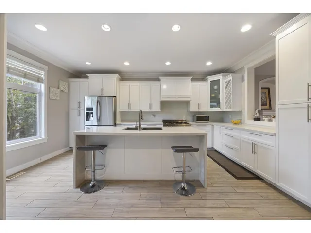21 - 18868 69 AVENUE, Surrey 5