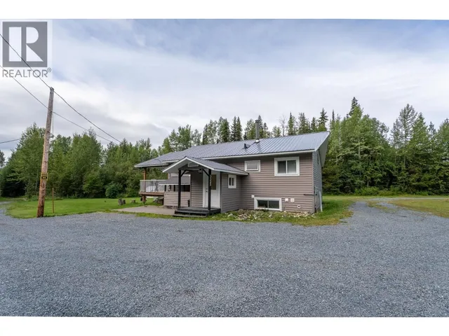 5325 MUERMANN ROAD, Prince George 1
