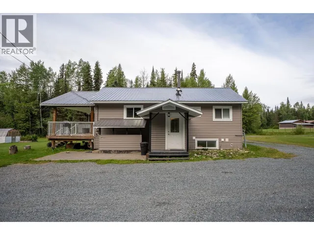 5325 MUERMANN ROAD, Prince George 4
