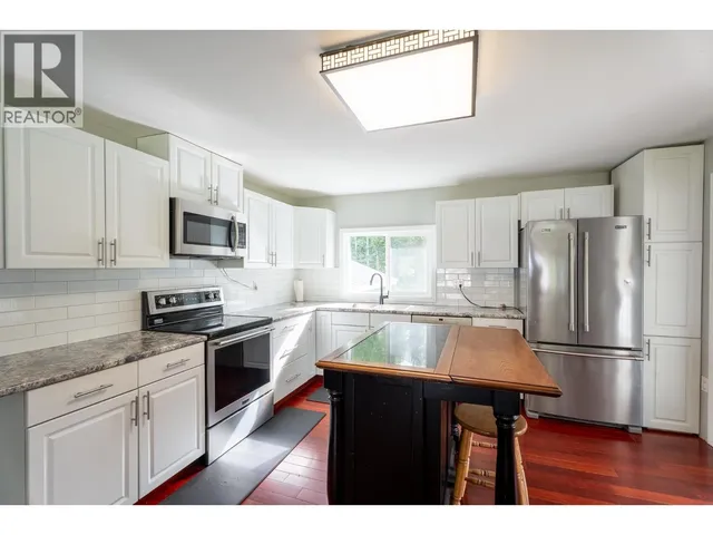 5325 MUERMANN ROAD, Prince George 5