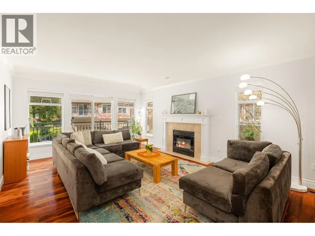 1188 STRATHAVEN DRIVE, North Vancouver 5
