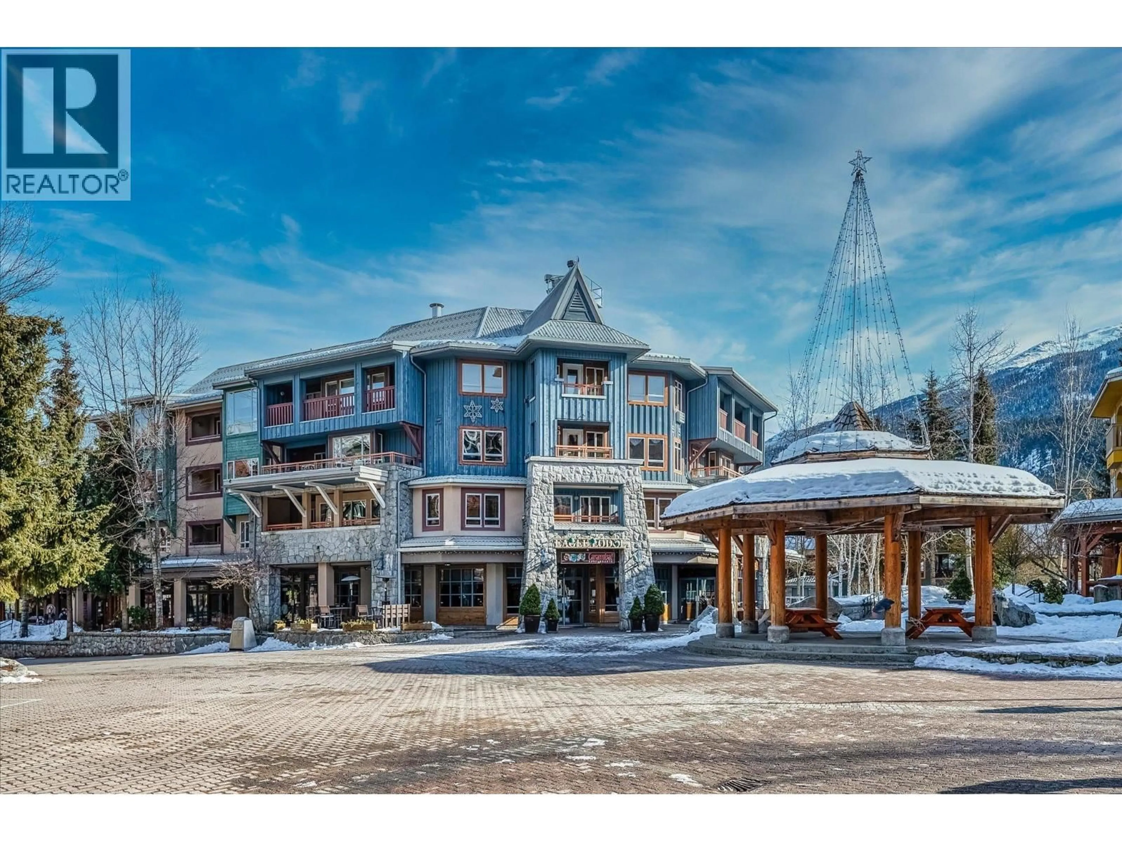 Unknown for 425 - 4314 MAIN STREET, Whistler British Columbia V8E1A8