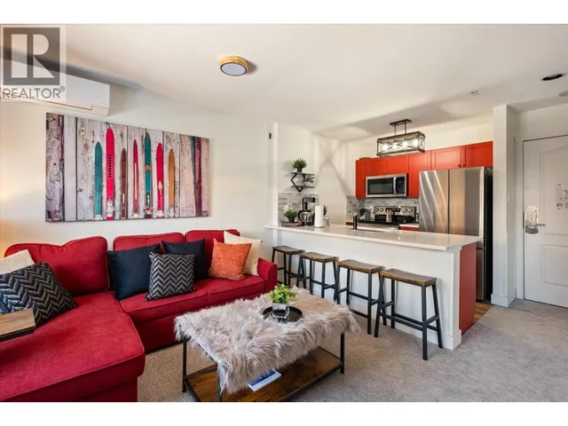 425 - 4314 MAIN STREET, Whistler 2