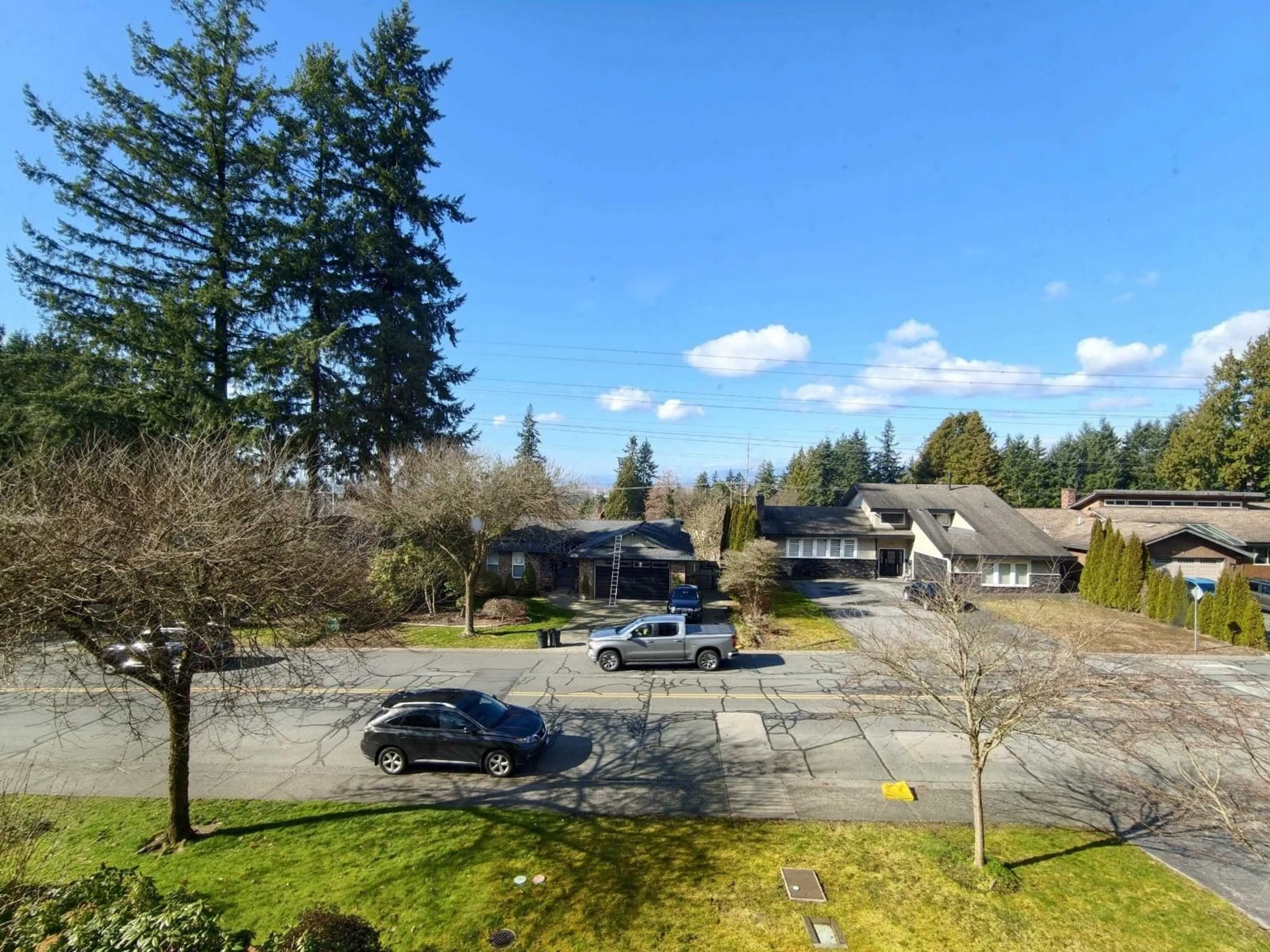 A pic from outside/outdoor area/front of a property/back of a property/a pic from drone, unknown for 11214 LYON ROAD, Delta British Columbia V4E2G8