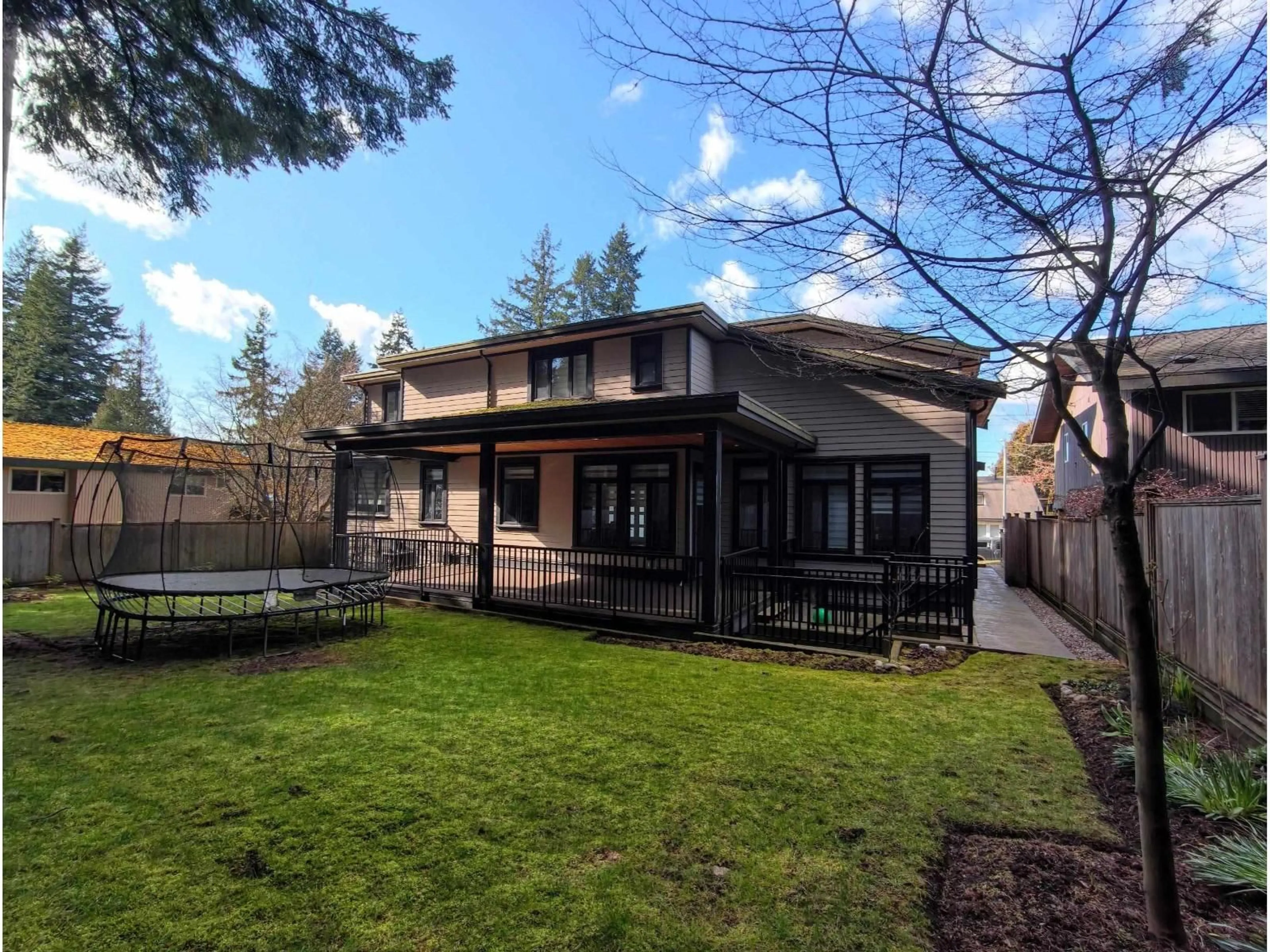 Home with vinyl exterior material, street for 11214 LYON ROAD, Delta British Columbia V4E2G8