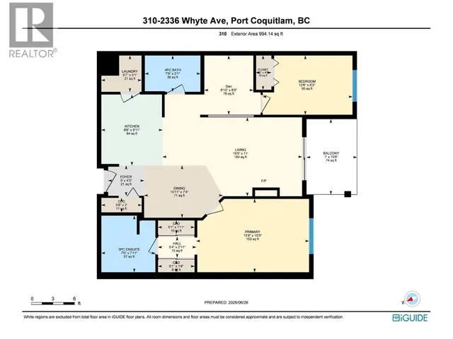 310 - 2336 WHYTE AVENUE, Port Coquitlam 2