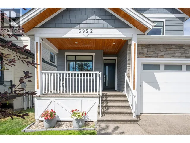 3922 AREND DRIVE, Prince George 4