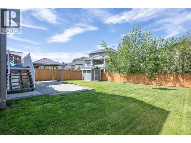 3922 AREND DRIVE, Prince George 5