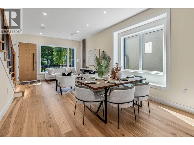 2837 31ST AVENUE, Vancouver 5